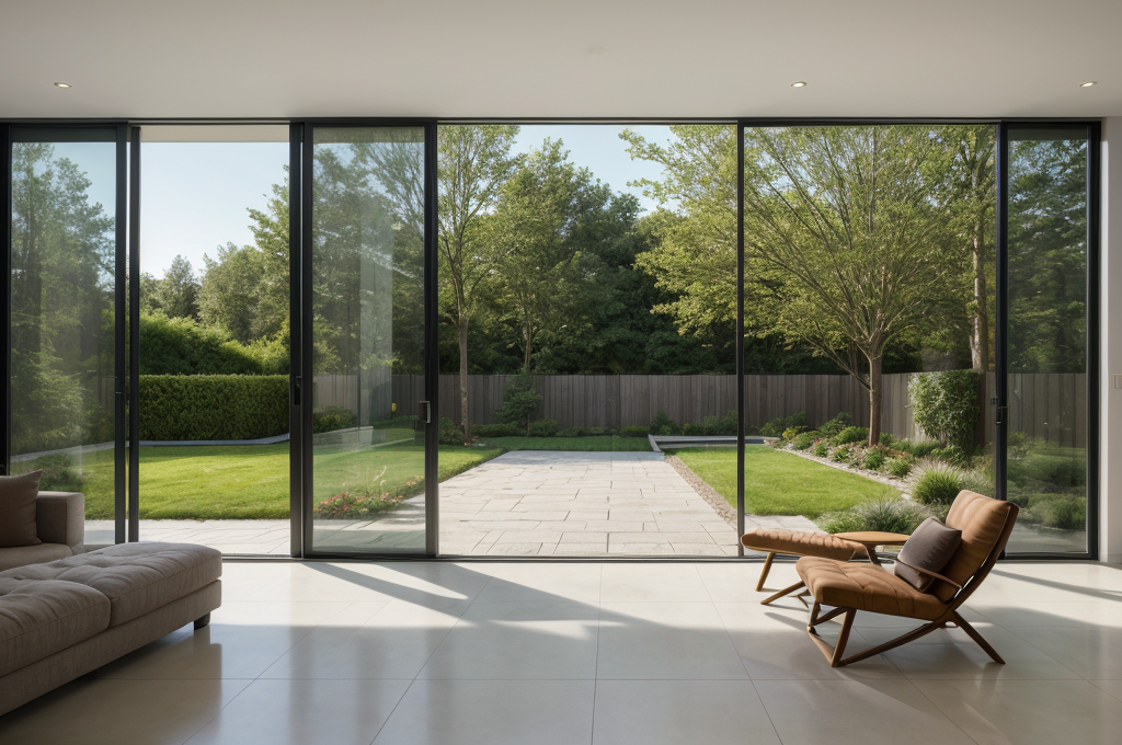 Key Characteristics and Principles of Modern House Design