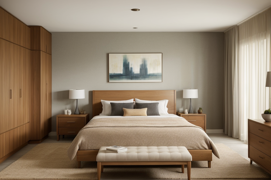 Exploring Midcentury-Modern Design: An Insight on Modern Interior Design and the Importance of Personal Spaces