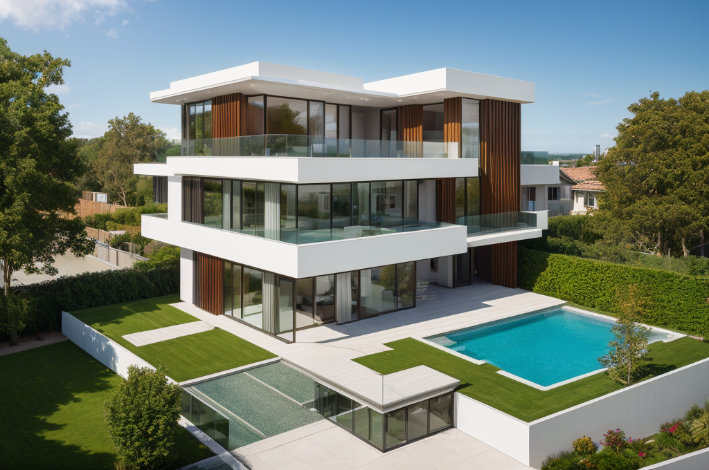 Key Factors and Trends in Modern Home Design: From Two-Story Homes to Luxury Condos