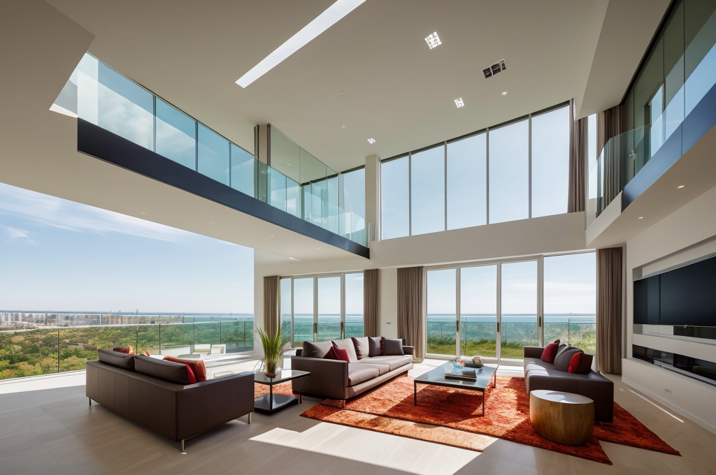 Key Factors and Trends in Modern Home Design: From Two-Story Homes to Luxury Condos