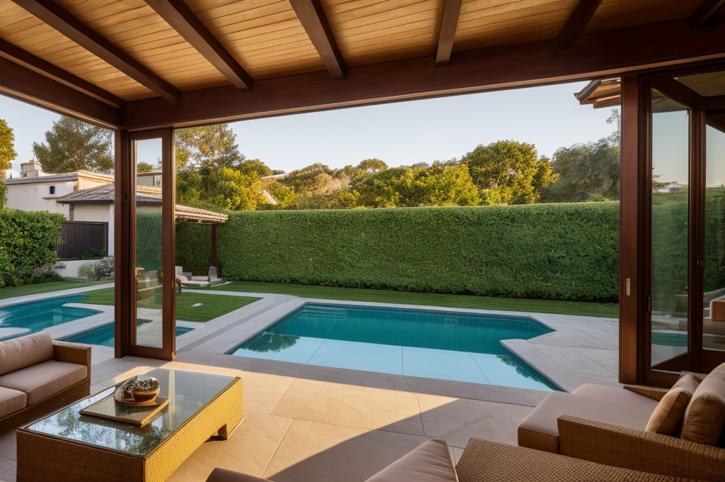 Essential Elements of Luxury Open Floor House Designs