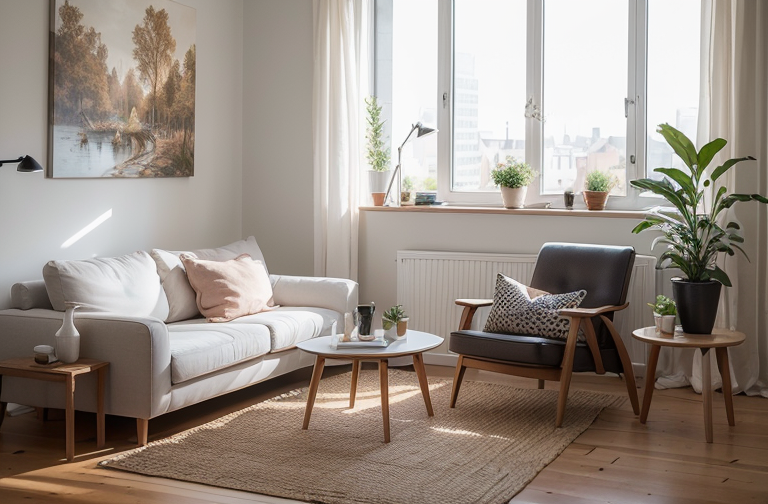 Understanding Different Home Design Styles: Modern to Wabi-Sabi