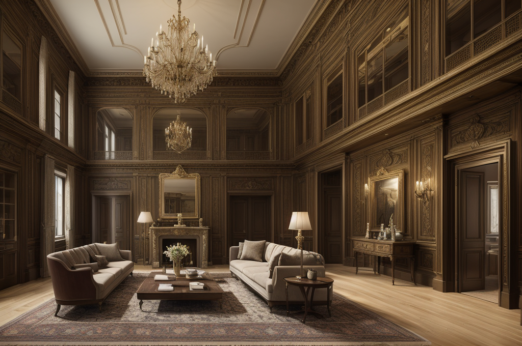 Diving Deep into Hill House Designs and Interiors: Services, Projects and Client Preferences