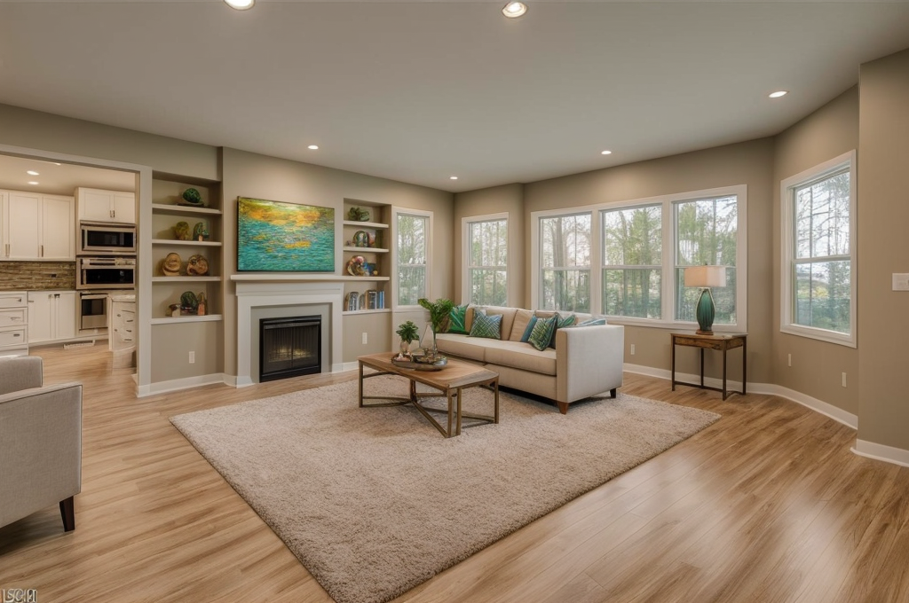 Exploring the Landscape of Home Remodeling: Ideas, Innovations and Technologies