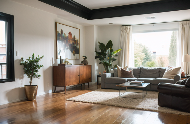 Exploring the Evolution of Interior Design Styles and the Rise of Personalized Home Decorating Services