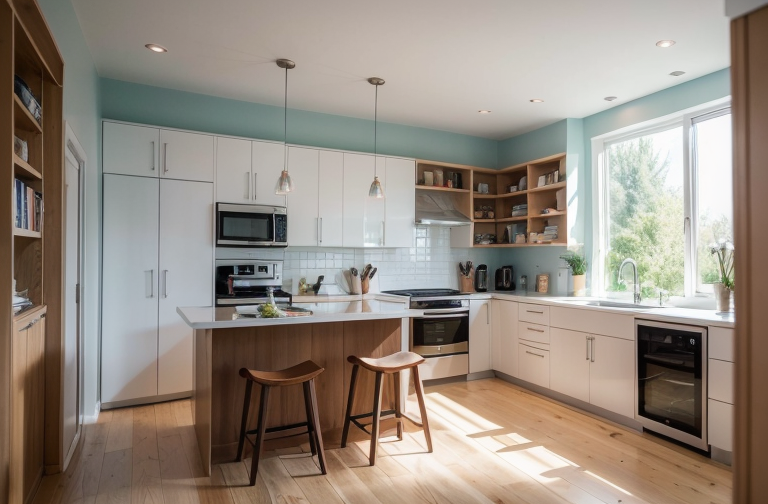 Personalizing Spaces: Delving into the Art of Family Run Interior Design