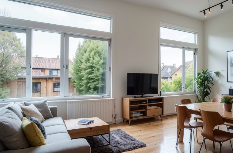 Personalizing Spaces: Delving into the Art of Family Run Interior Design