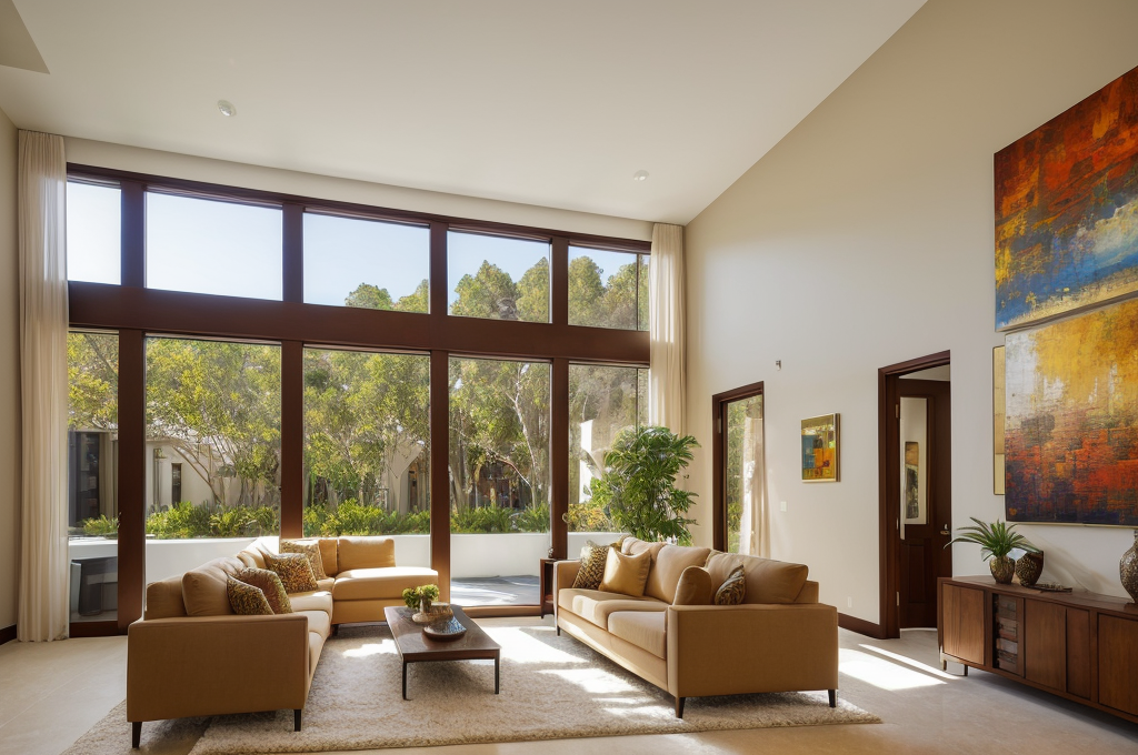 Enhancing Your Living Space: Exploring Varied Elements of Wall Decoration and Design