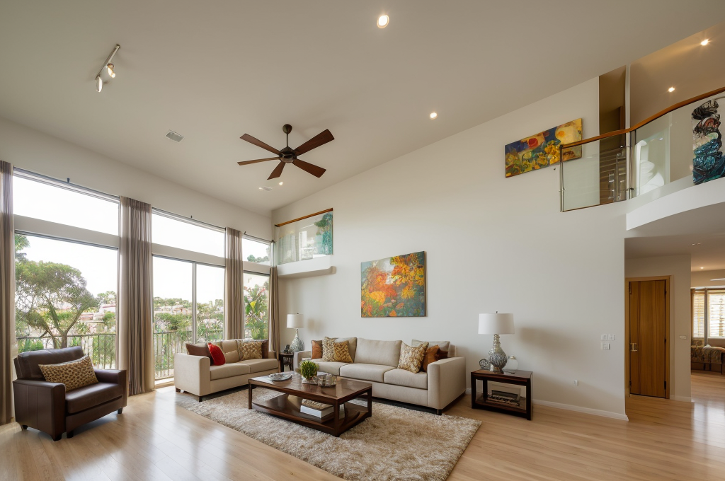 Enhancing Your Living Space: Exploring Varied Elements of Wall Decoration and Design