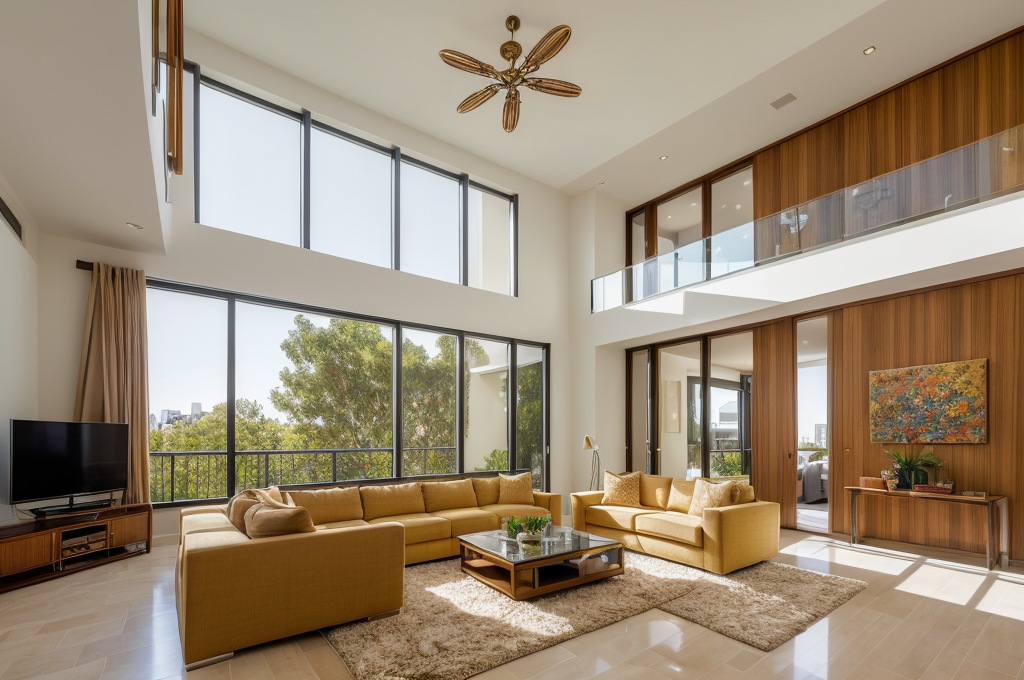 Enhancing Your Living Space: Exploring Varied Elements of Wall Decoration and Design