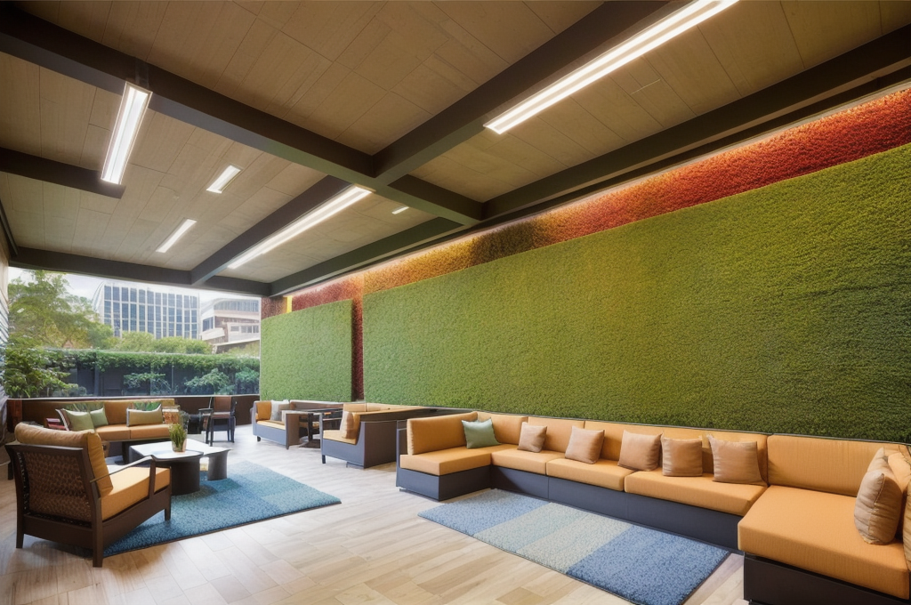 Revamping Your Space: Diverse and Creative Wall Design Ideas for Every Room