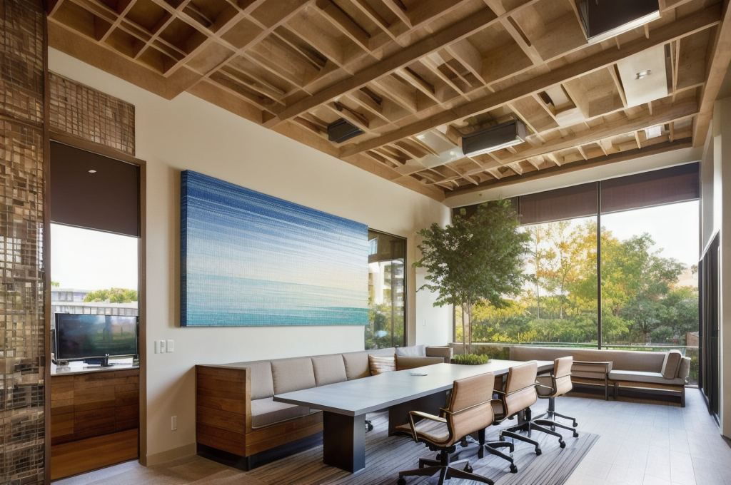 Revamping Your Space: Diverse and Creative Wall Design Ideas for Every Room