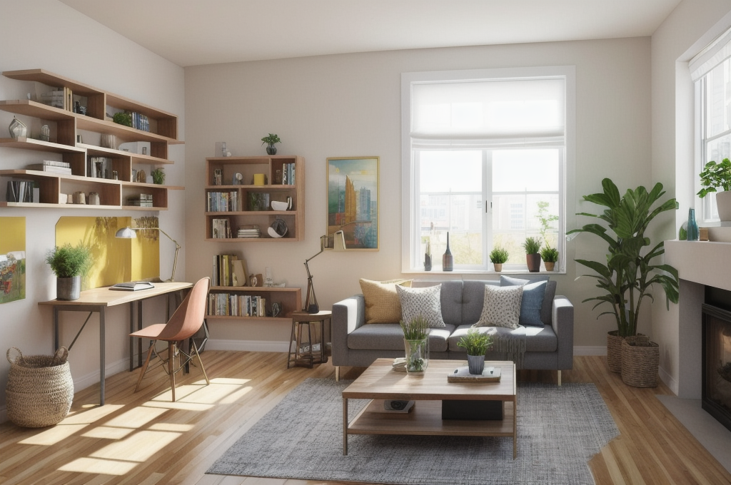 Exploring Modern Home Decor Trends and the Role of Homestyler in Facilitating Design Ideas