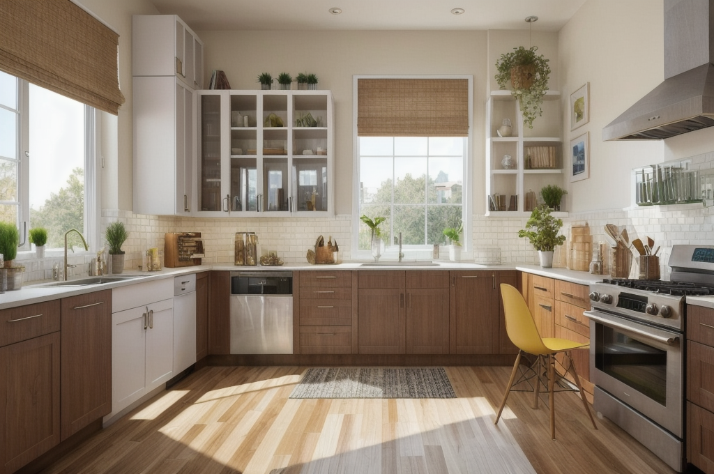 Exploring Modern Home Decor Trends and the Role of Homestyler in Facilitating Design Ideas
