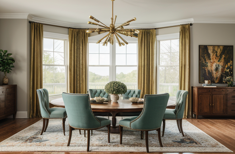 Maximizing User-friendly Design Software for Efficient Home Renovation: From Budget Setting to Sharing Finalized Plans