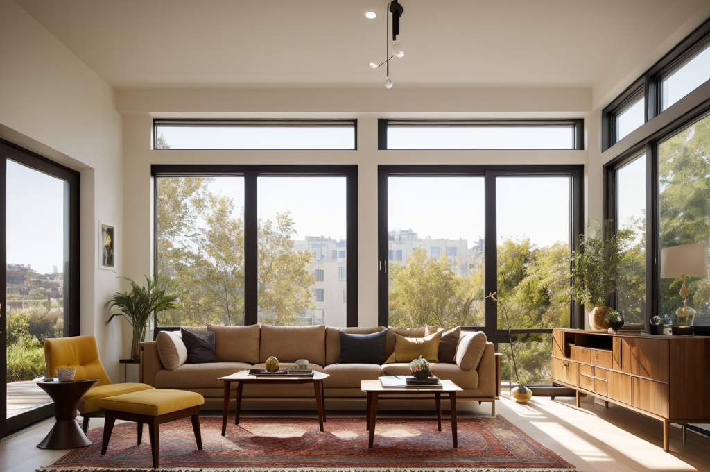 Enhancing Your Home: Interior Design Tips from Pinterest Experts