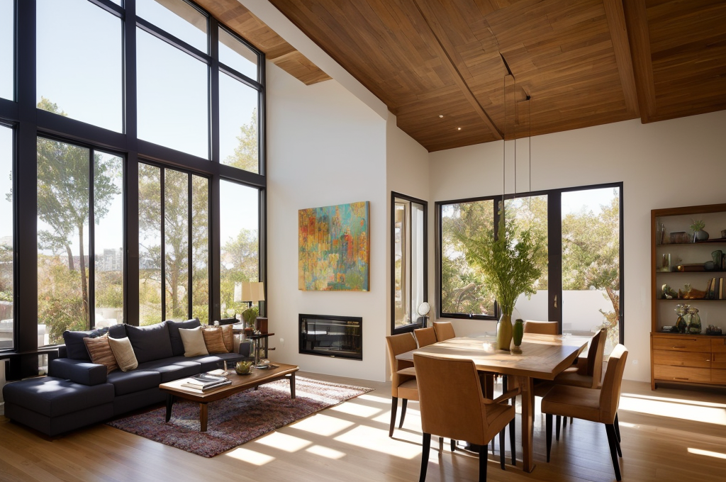 Enhancing Your Home: Interior Design Tips from Pinterest Experts