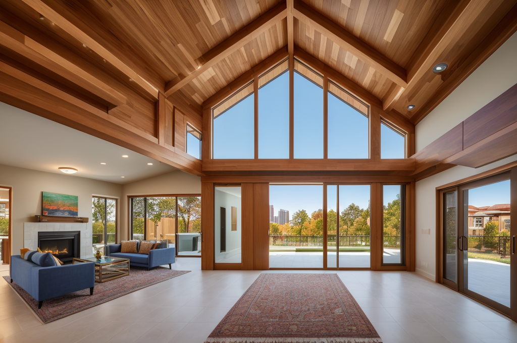 Mastering the Art of Home-Building: From Personal Style to Construction Management