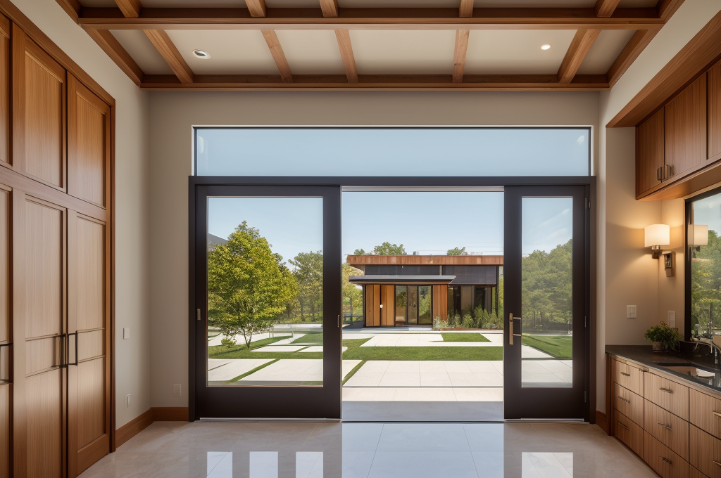 Mastering the Art of Home-Building: From Personal Style to Construction Management