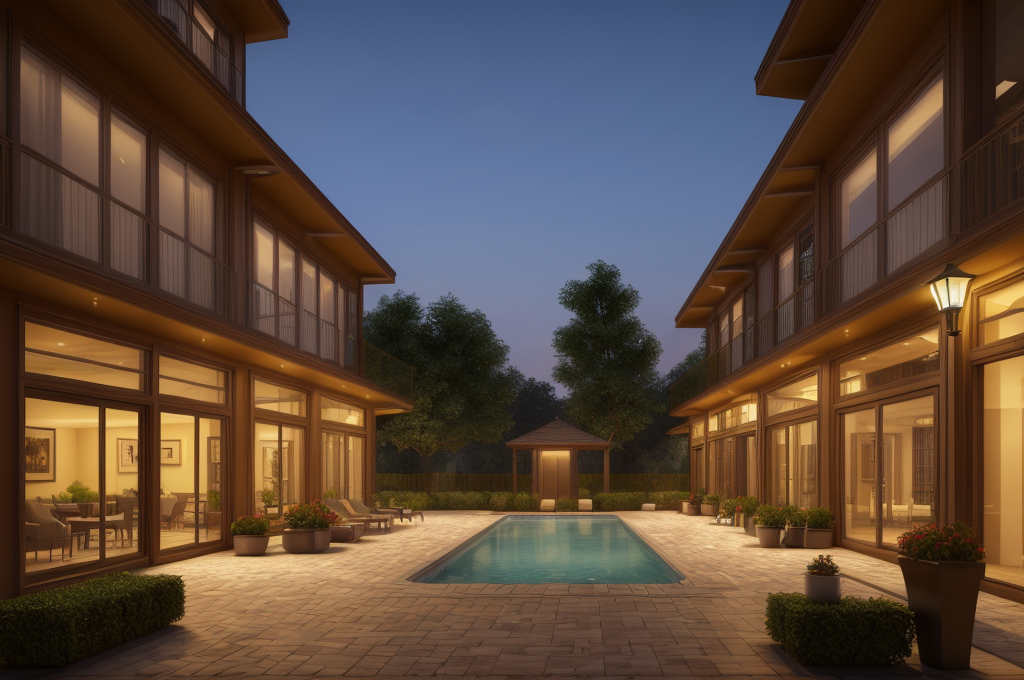Maximizing the Use of Interior Design Software: From Floor Plans to 3D Visualization