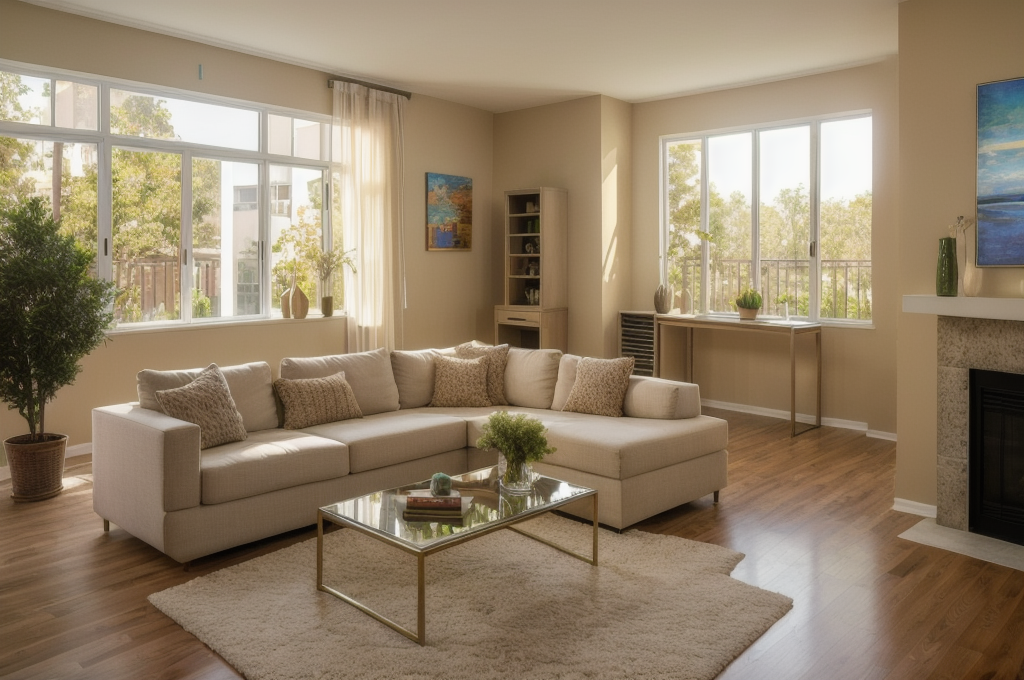 Creating a Beautiful and Cost-Effective Interior: A Comprehensive Guide to Home Decorating