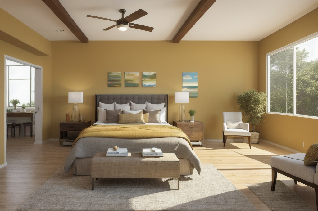 Creating a Beautiful and Cost-Effective Interior: A Comprehensive Guide to Home Decorating