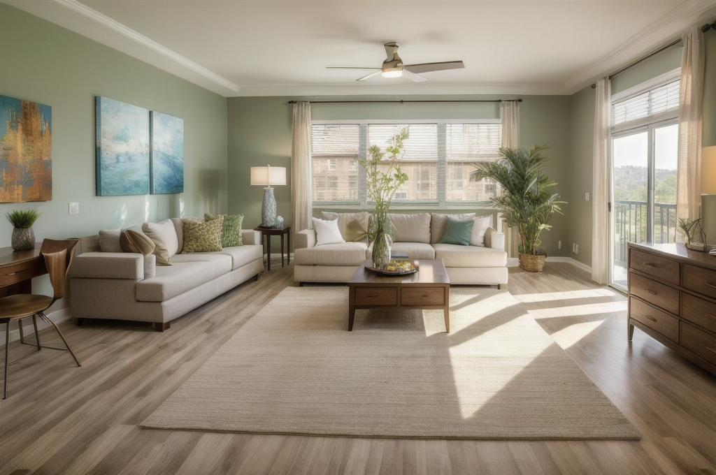 Creating a Beautiful and Cost-Effective Interior: A Comprehensive Guide to Home Decorating