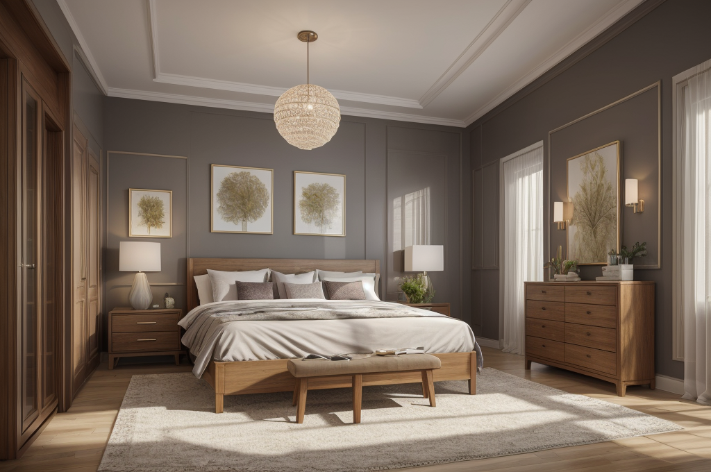 Exploring the Top Services Offered by Freelance Interior Designers: A Closer Look at Harmony Home Designs and House and Harmony Interior Design Studio