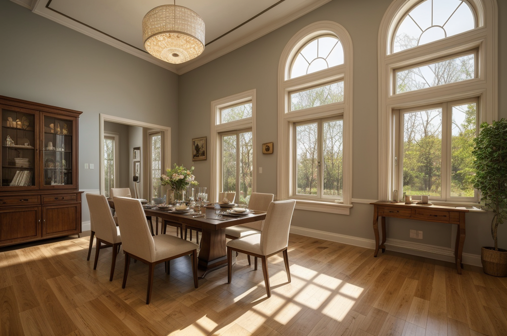 Exploring the Top Services Offered by Freelance Interior Designers: A Closer Look at Harmony Home Designs and House and Harmony Interior Design Studio