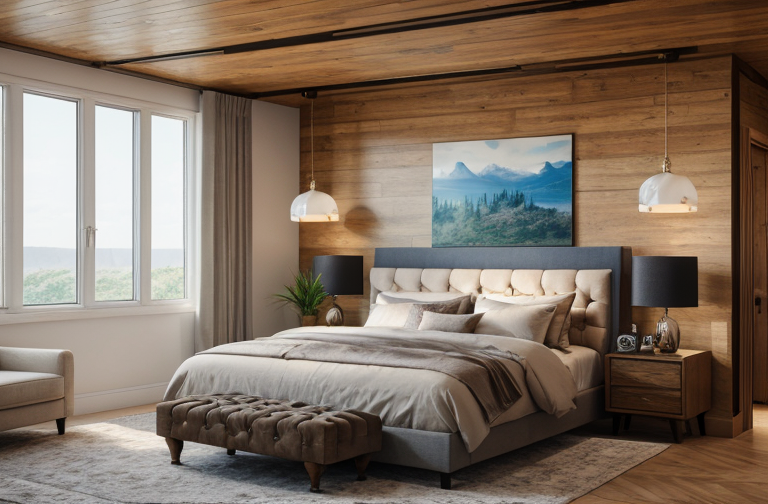 Exploring Varied Interior Design Styles: From Modern to Eclectic