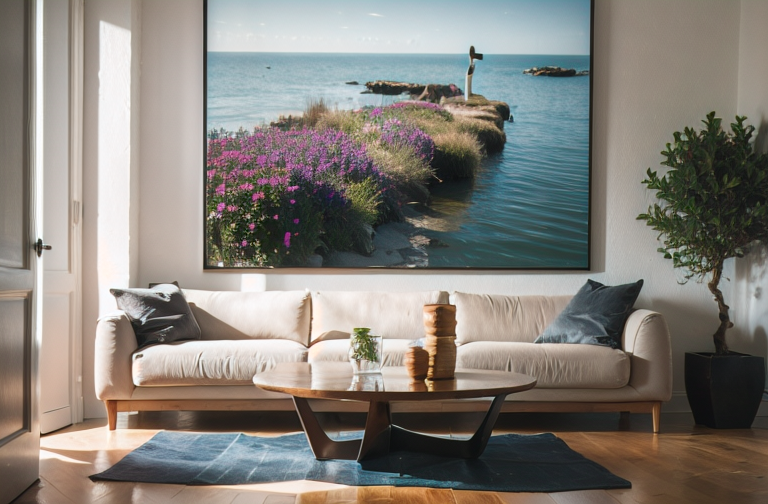 Exploring Varied Interior Design Styles: From Modern to Eclectic
