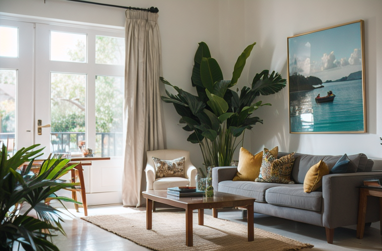 Exploring Interior Design: Styles, Blogs & Advanced Home Design Tools
