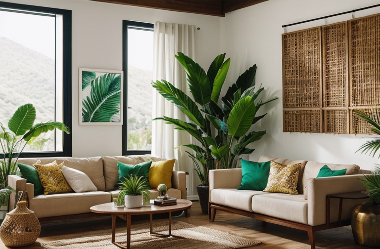 Exploring Interior Design: Styles, Blogs & Advanced Home Design Tools