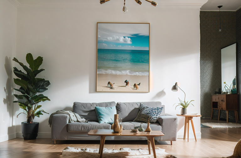 Exploring Interior Design: Styles, Blogs & Advanced Home Design Tools