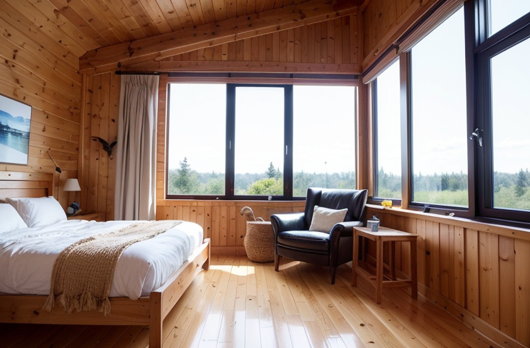 12 Key Elements to Consider for a Successful Interior Design Project