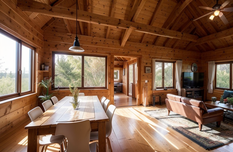Key Approaches in Interior Design: Services, Satisfaction, and Selection Strategies