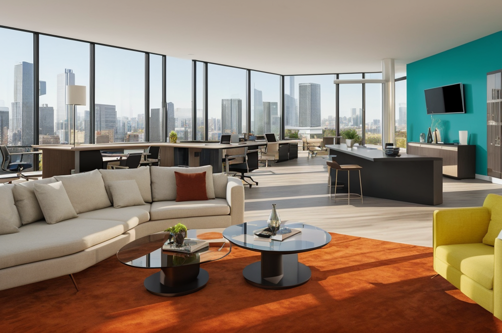 Exploring Web-Based Interior Design: Platforms, Tips, and Challenges for Novices and Professionals
