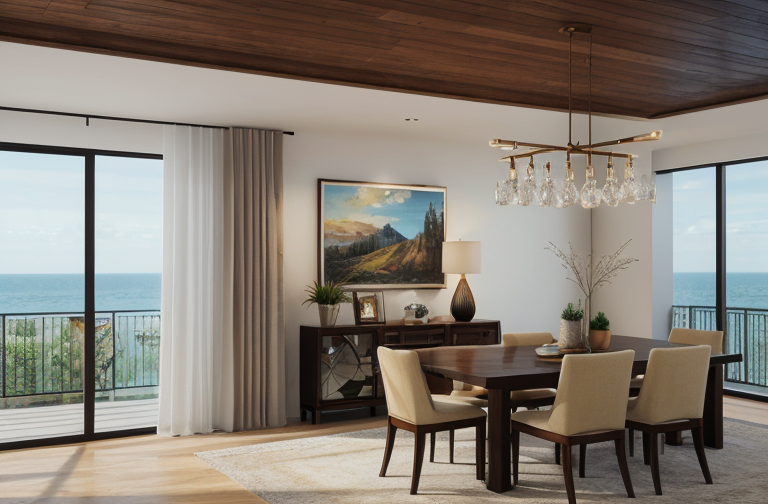 Clever and Aesthetic Home Bar Designs: Making The Most of Your Space
