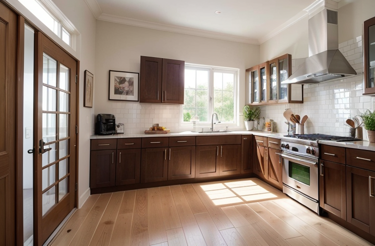 Mastering the Art of Interior Design: Key Factors for a Harmonious Home