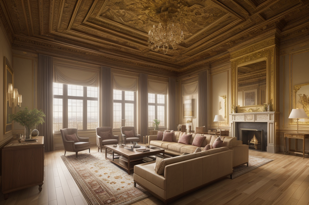 Exploring the World of Interior Design: Noteworthy Trends, Inspirations, and Expert Insights