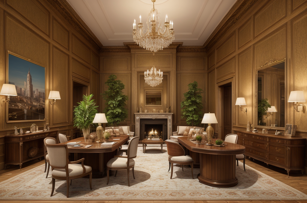 Exploring the World of Interior Design: Noteworthy Trends, Inspirations, and Expert Insights
