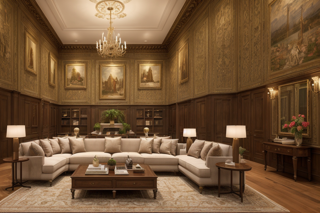 Exploring the World of Interior Design: Noteworthy Trends, Inspirations, and Expert Insights
