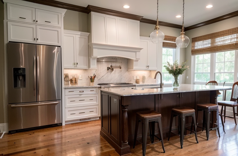 Mastering the Art of Home Decor: Integrating Personal Style, Budgeting, and Functional Aesthetics