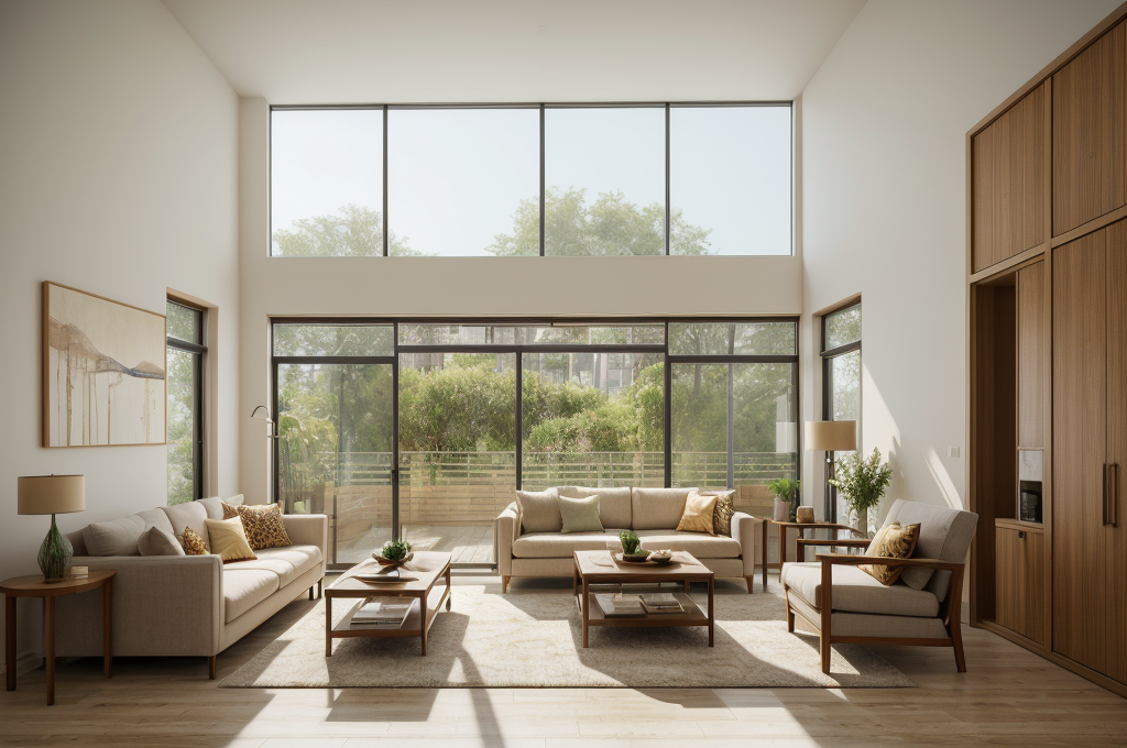 Exploring the World of Interior Design: Key Styles and Elements