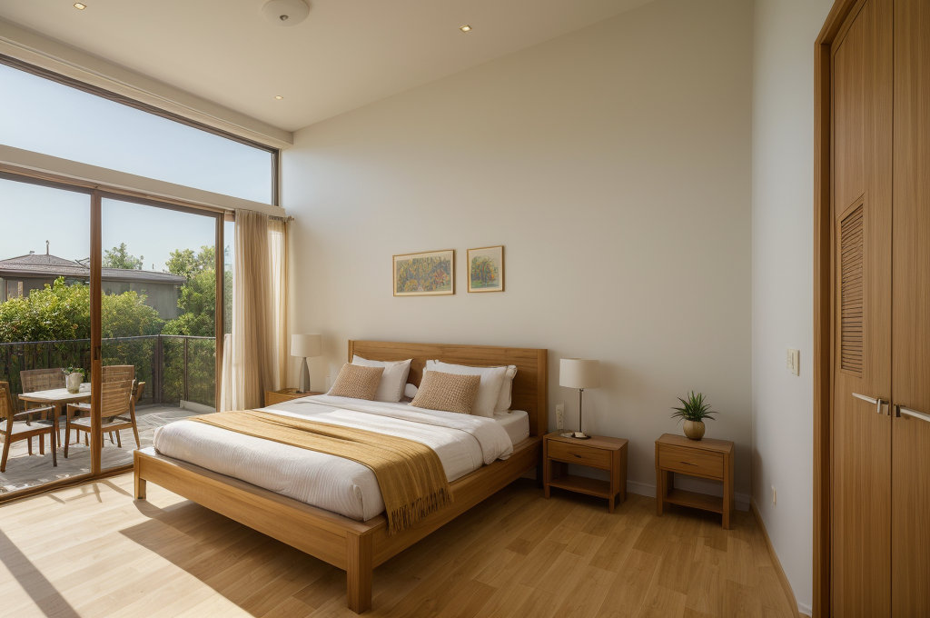 Exploring the World of Interior Design: Key Styles and Elements