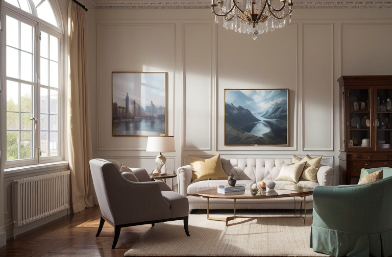 Mastering Home Decor: Guidelines and Techniques for Exceptional Interior Design