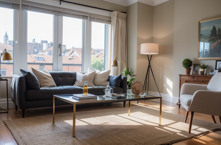 Mastering Home Decor: Guidelines and Techniques for Exceptional Interior Design