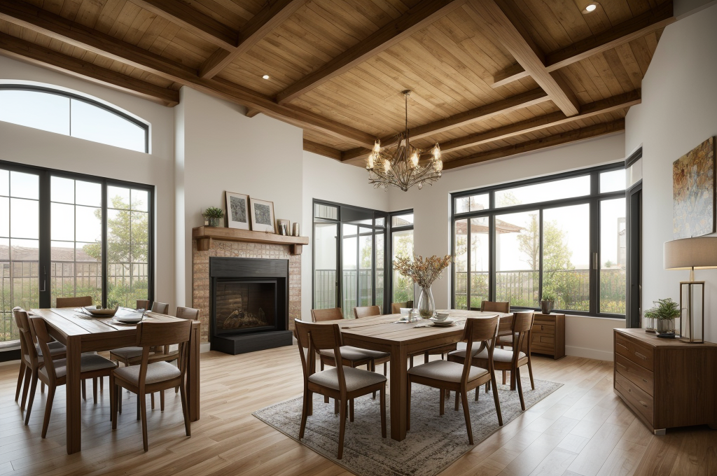 Unlocking the Power of Creativity and Innovation in Home Interior Design