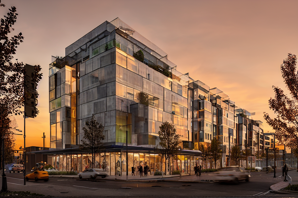 Exploring Global Architectural Excellence and Predicting Interior Design Trends for 2023