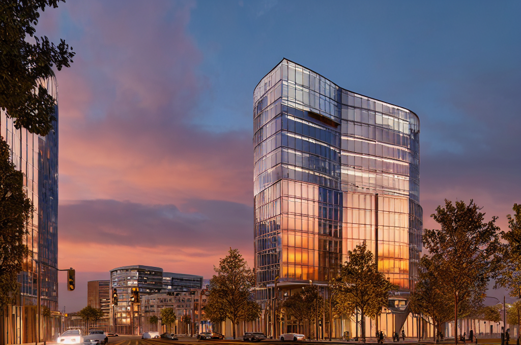 Exploring Global Architectural Excellence and Predicting Interior Design Trends for 2023